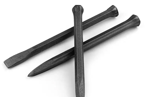 你知道常用石雕工具有哪些吗？