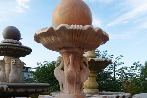 雕塑和雕刻到底有啥区别？